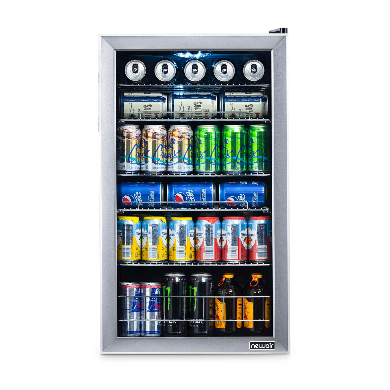 Beverage Coolers