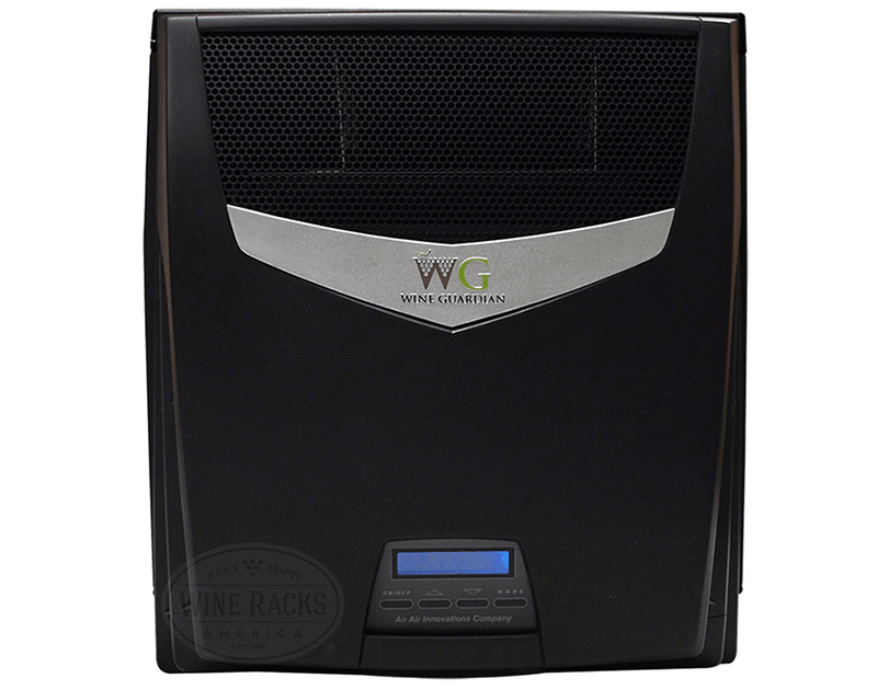 Wine Guardian® TTW009 Through The Wall Wine Cellar Wireless Cooling - 60Hz Unit 99H0240-10