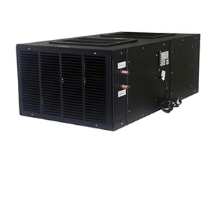 Wine Guardian® D050WC Ducted Water Cooling Unit 60Hz Wine Cellar Self Contained System .