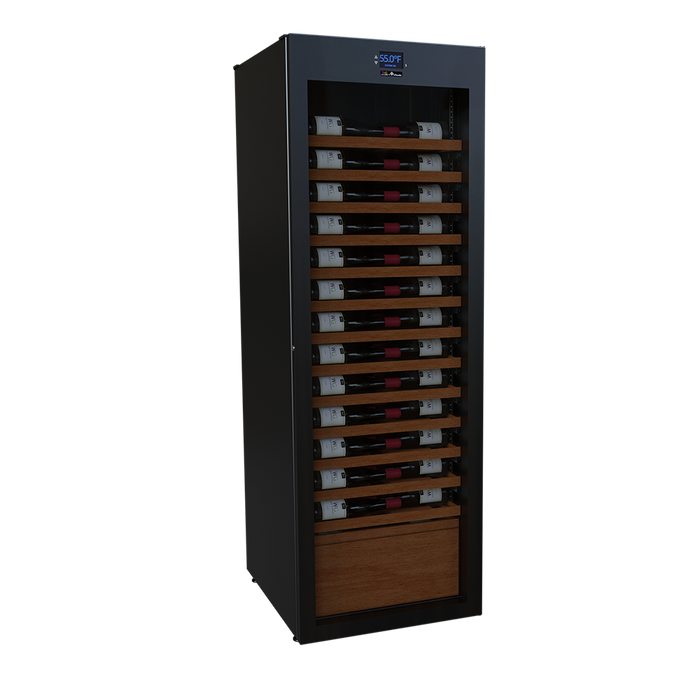 Wine Guardian®  Luxury Enoteca Multi-Zone Wine Refrigerator 99H0412-04