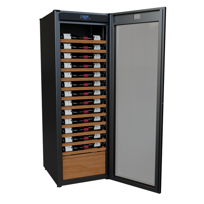 Wine Guardian®  Luxury Enoteca Multi-Zone Wine Refrigerator 99H0412-04
