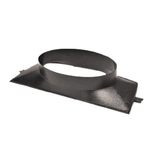 Wine Guardian® Exhaust Duct Collar Connections