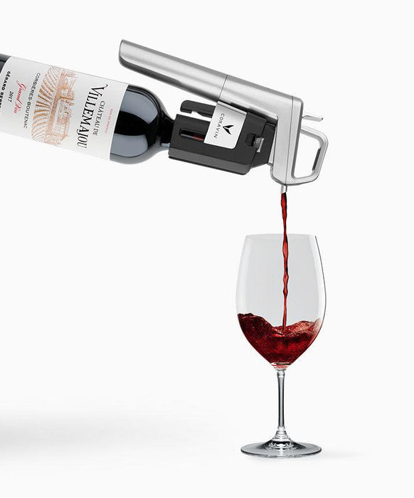 Coravin Timeless Six+.