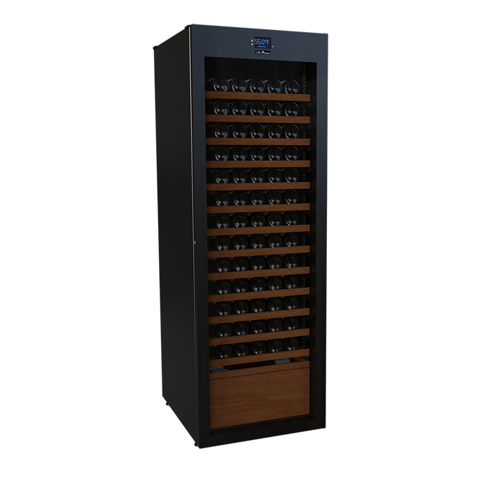 Wine Guardian® Luxury Ultimate Storage Multi-Zone Wine Refrigerator 99H0412-05