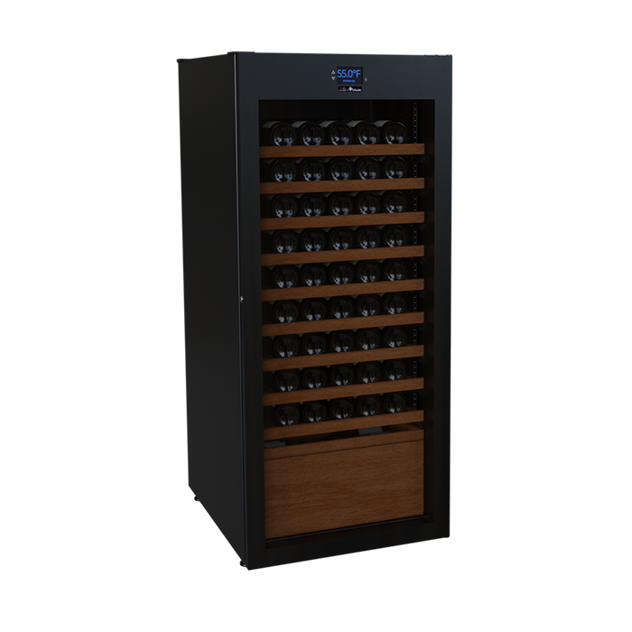 Wine Guardian® Luxury Ultimate Storage Single-Zone Wine Refrigerator 99H0412-05