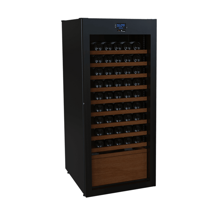 Wine Guardian® Luxury Ultimate Storage Single-Zone Wine Refrigerator 99H0412-05