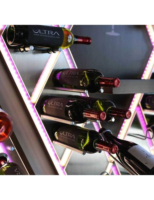 Ultra Wine Racks - Straight Wine Peg (1 Bottle) U10