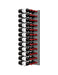 Ultra Wine Racks - Fusion HZ Label-Out Wine Wall Alumasteel (4 Foot) Wine Coolers Empire