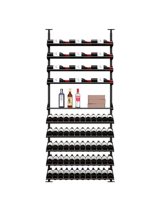 Ultra Wine Racks Showcase Featured Centerpiece Kit