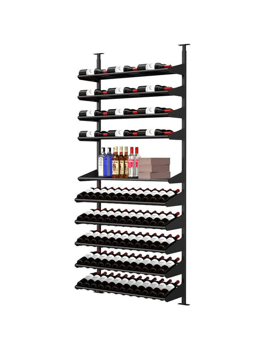 Ultra Wine Racks Showcase Featured Centerpiece Kit