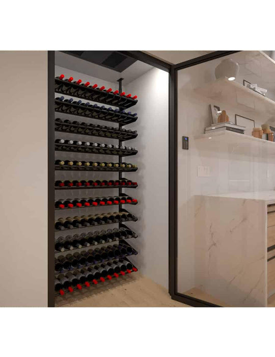 Ultra Wine Racks Showcase Standard Cork-Out Kit