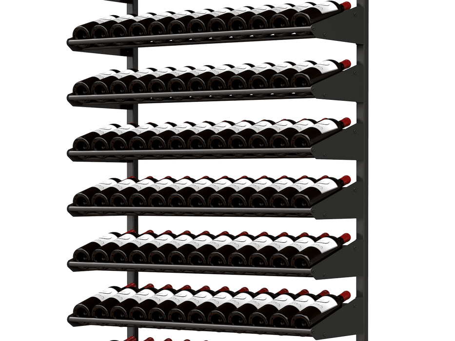 Ultra Wine Racks Showcase Standard Display Kit