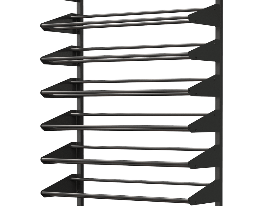 Ultra Wine Racks Showcase Standard Display Kit