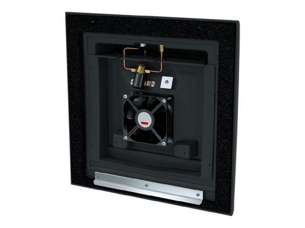 Wine Guardian® D050 Ducted Cooling Unit – 1/2 Ton Horizontal 60HZ Wine Cellar Self Contained System .